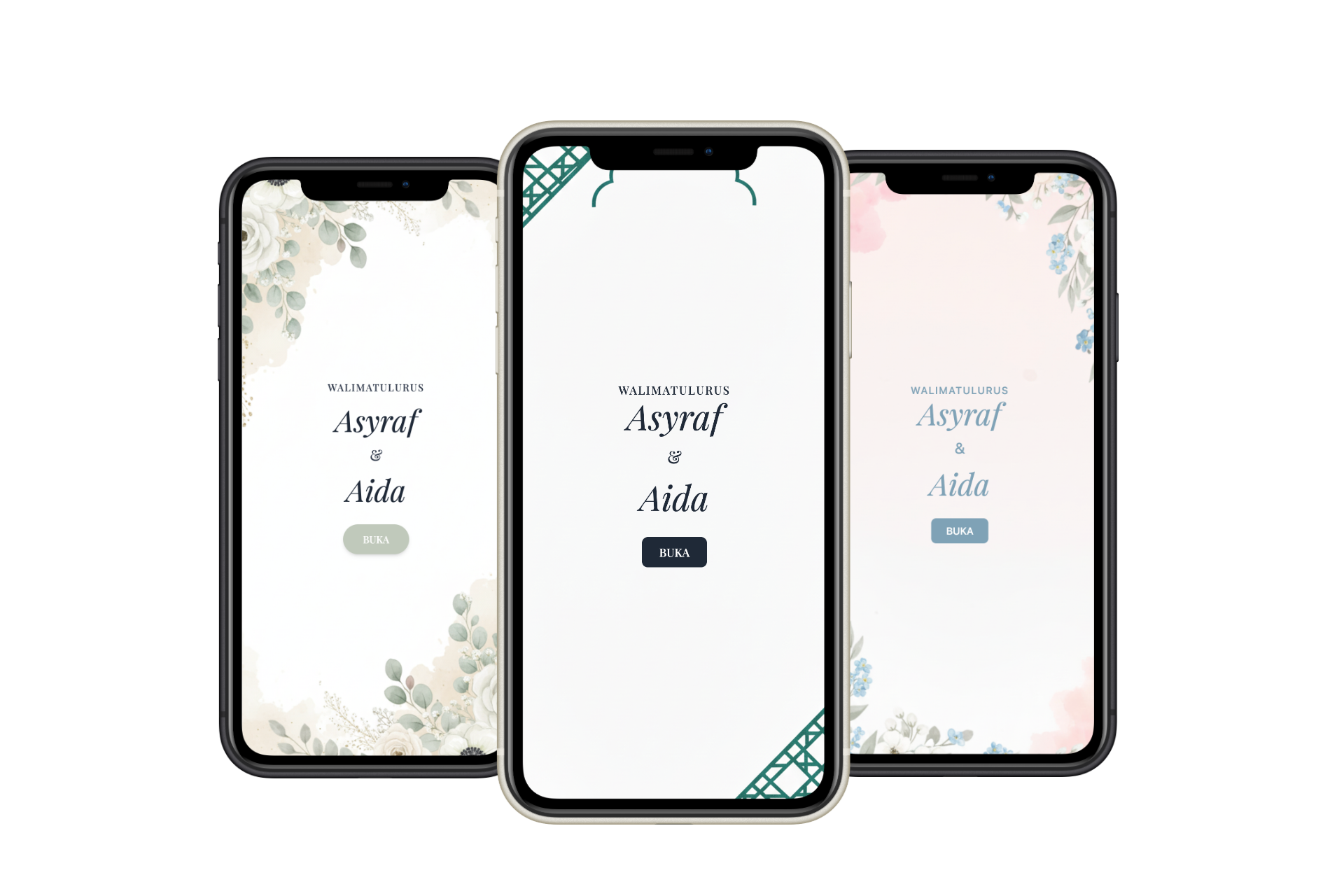 Beautiful eCard Generator